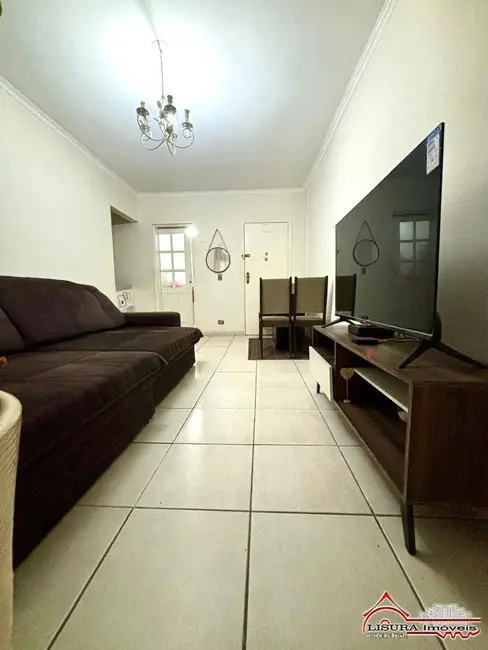 Foto 1 de Apartamento com 3 quartos à venda, 90m2 em Centro, Jacarei - SP