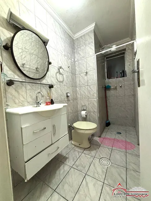 Foto 6 de Apartamento com 3 quartos à venda, 90m2 em Centro, Jacarei - SP