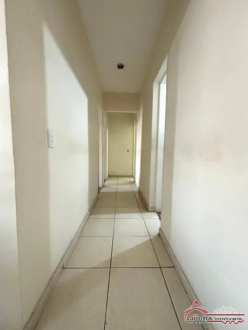 Foto 4 de Apartamento com 3 quartos à venda, 90m2 em Centro, Jacarei - SP