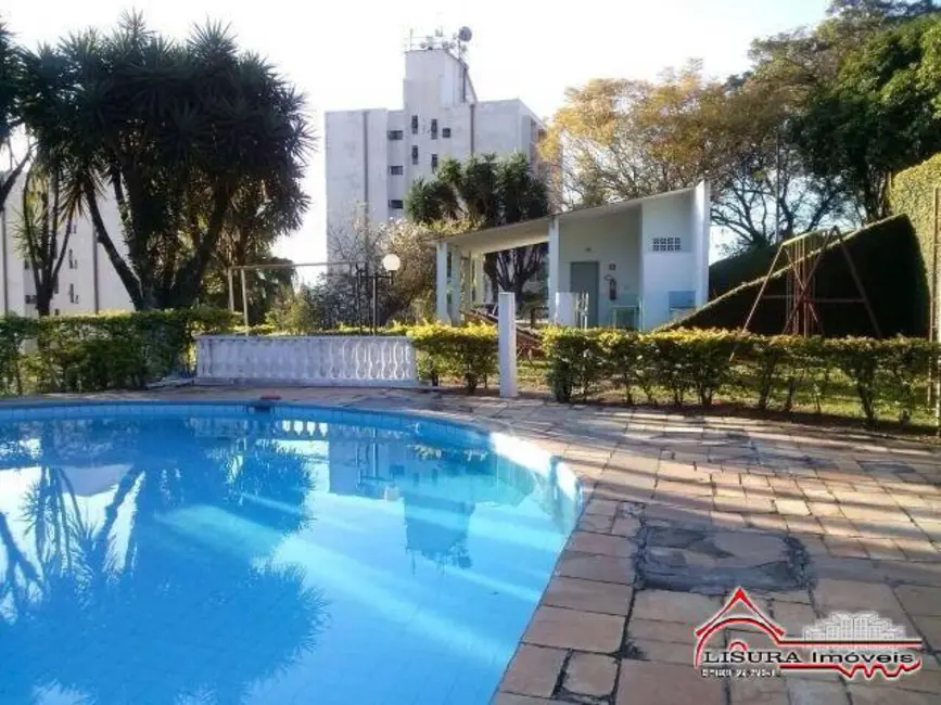 Foto 9 de Apartamento com 3 quartos à venda, 90m2 em Centro, Jacarei - SP