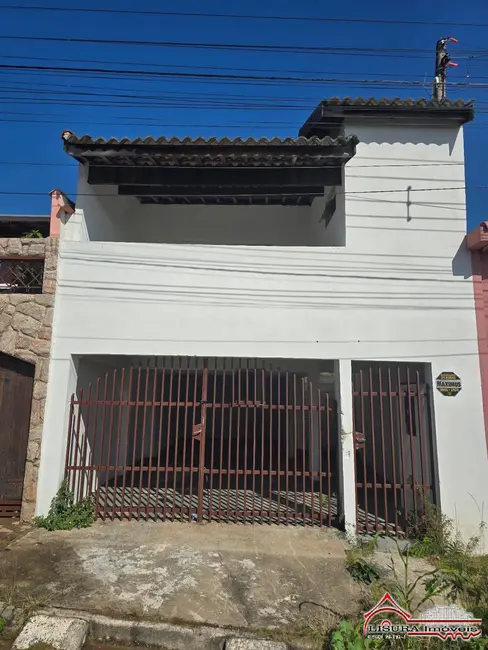 Foto 1 de Casa com 2 quartos à venda em Jardim Paraíso, Jacarei - SP