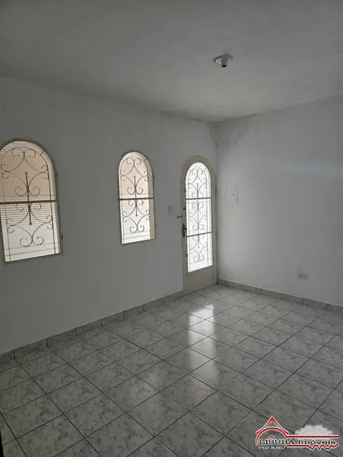 Foto 4 de Casa com 2 quartos à venda em Jardim Paraíso, Jacarei - SP