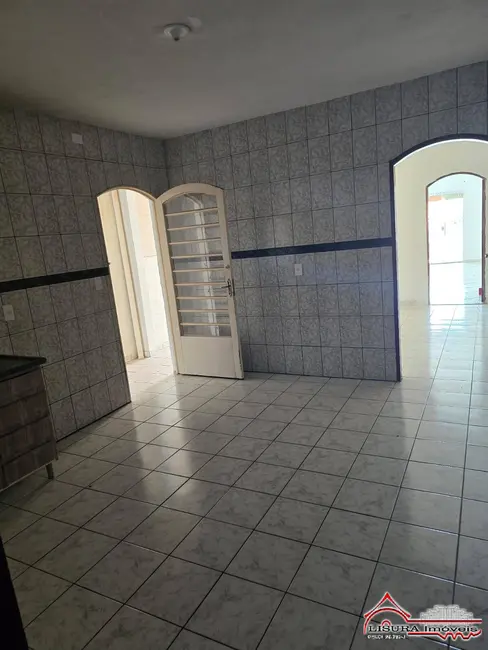 Foto 9 de Casa com 2 quartos à venda em Jardim Paraíso, Jacarei - SP