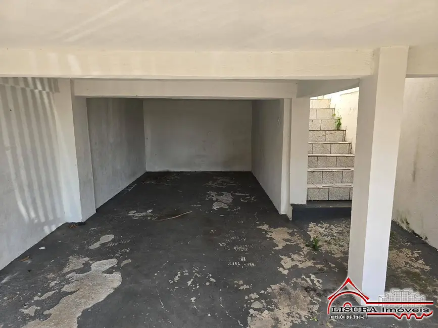 Foto 2 de Casa com 2 quartos à venda em Jardim Paraíso, Jacarei - SP