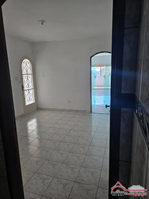 Foto 3 de Casa com 2 quartos à venda em Jardim Paraíso, Jacarei - SP