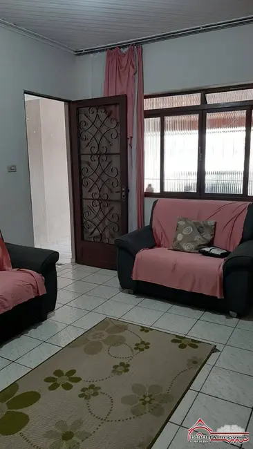 Foto 4 de Casa com 3 quartos à venda em Jardim Santa Maria, Jacarei - SP
