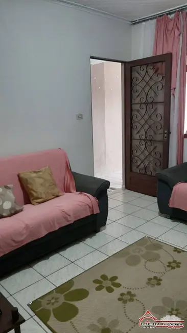 Foto 5 de Casa com 3 quartos à venda em Jardim Santa Maria, Jacarei - SP