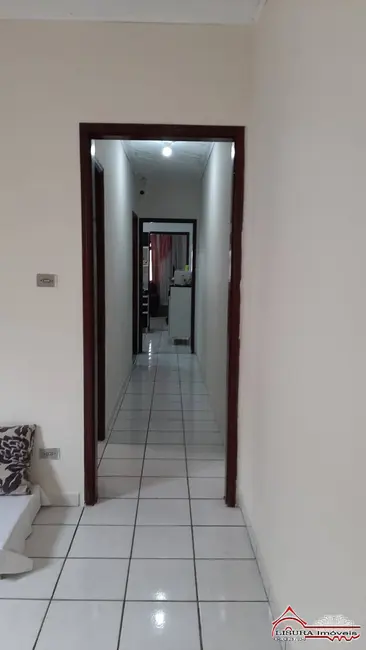 Foto 9 de Casa com 3 quartos à venda em Jardim Santa Maria, Jacarei - SP