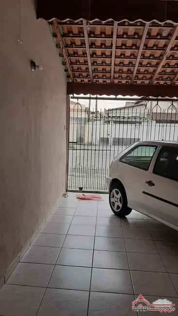 Foto 2 de Casa com 3 quartos à venda em Jardim Santa Maria, Jacarei - SP