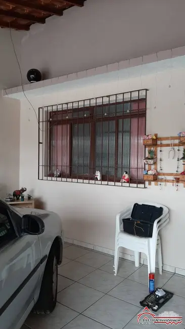 Foto 3 de Casa com 3 quartos à venda em Jardim Santa Maria, Jacarei - SP