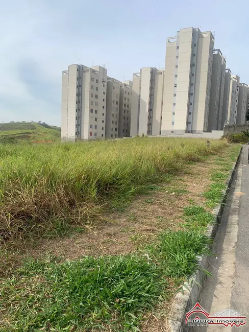 Foto 1 de Terreno / Lote à venda, 125m2 em Jardim Novo Amanhecer, Jacarei - SP