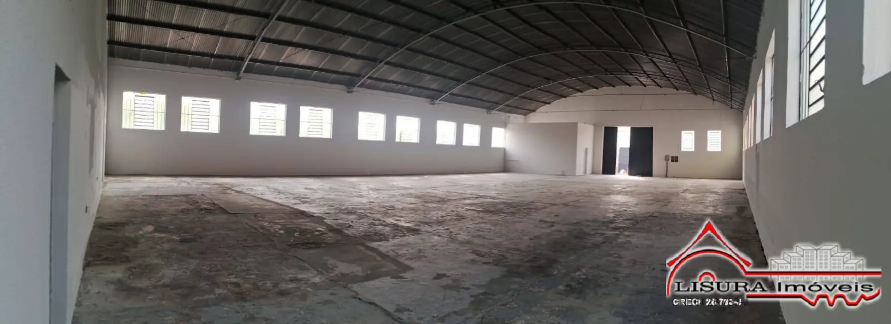 Foto 5 de Armazém / Galpão para alugar, 650m2 em Cidade Nova Jacareí, Jacarei - SP