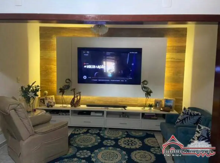 Foto 4 de Casa com 2 quartos à venda, 202m2 em Vila Formosa, Jacarei - SP