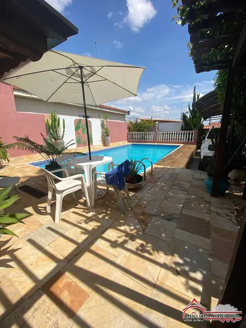 Foto 2 de Casa com 2 quartos à venda, 202m2 em Vila Formosa, Jacarei - SP