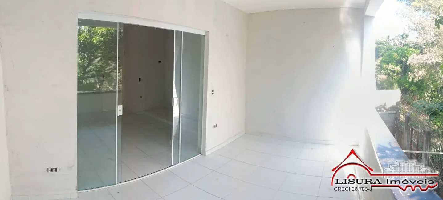 Foto 6 de Casa com 2 quartos para alugar em Jardim Maria Amélia, Jacarei - SP