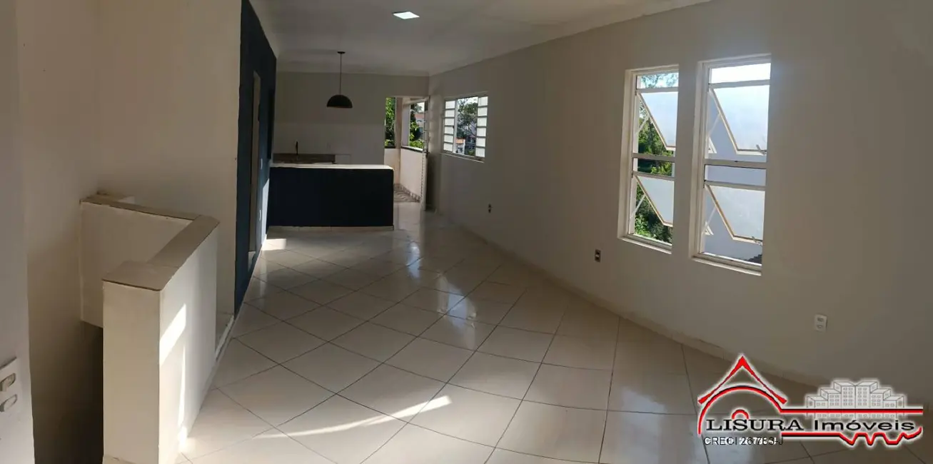Foto 2 de Casa com 2 quartos para alugar em Jardim Maria Amélia, Jacarei - SP