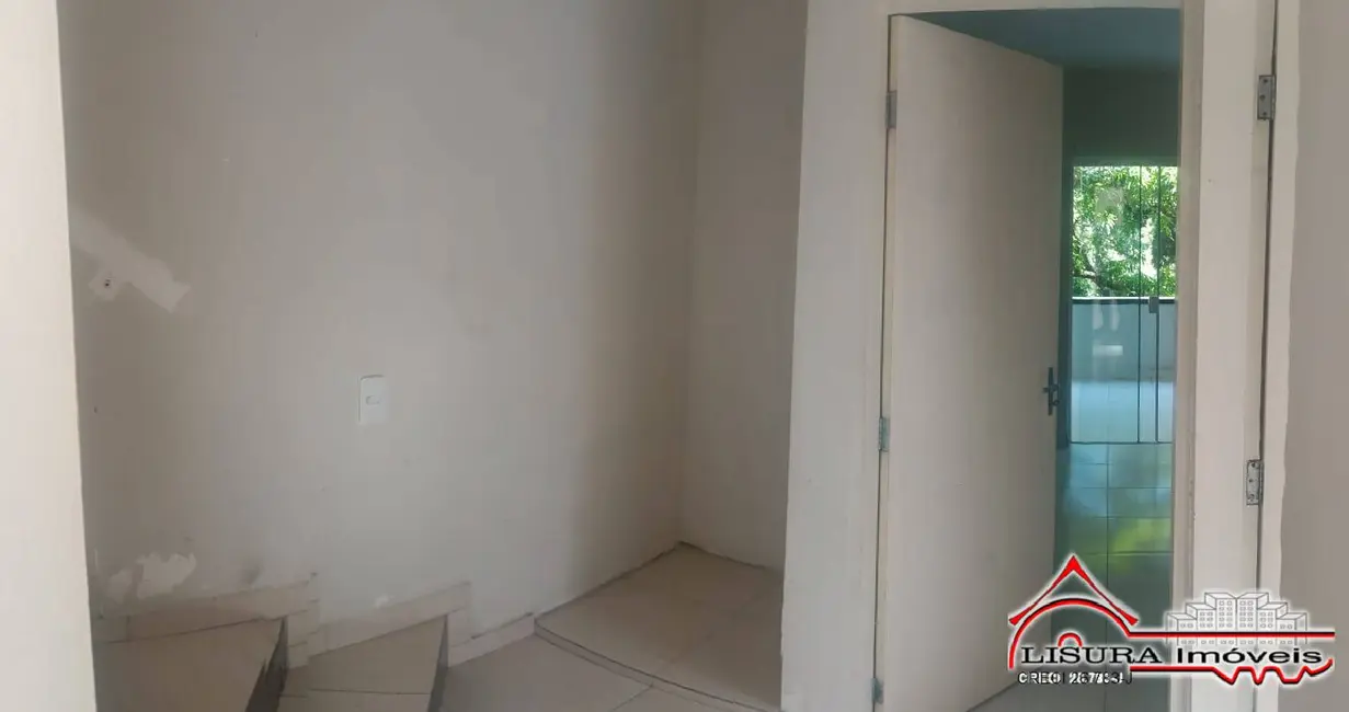 Foto 9 de Casa com 2 quartos para alugar em Jardim Maria Amélia, Jacarei - SP