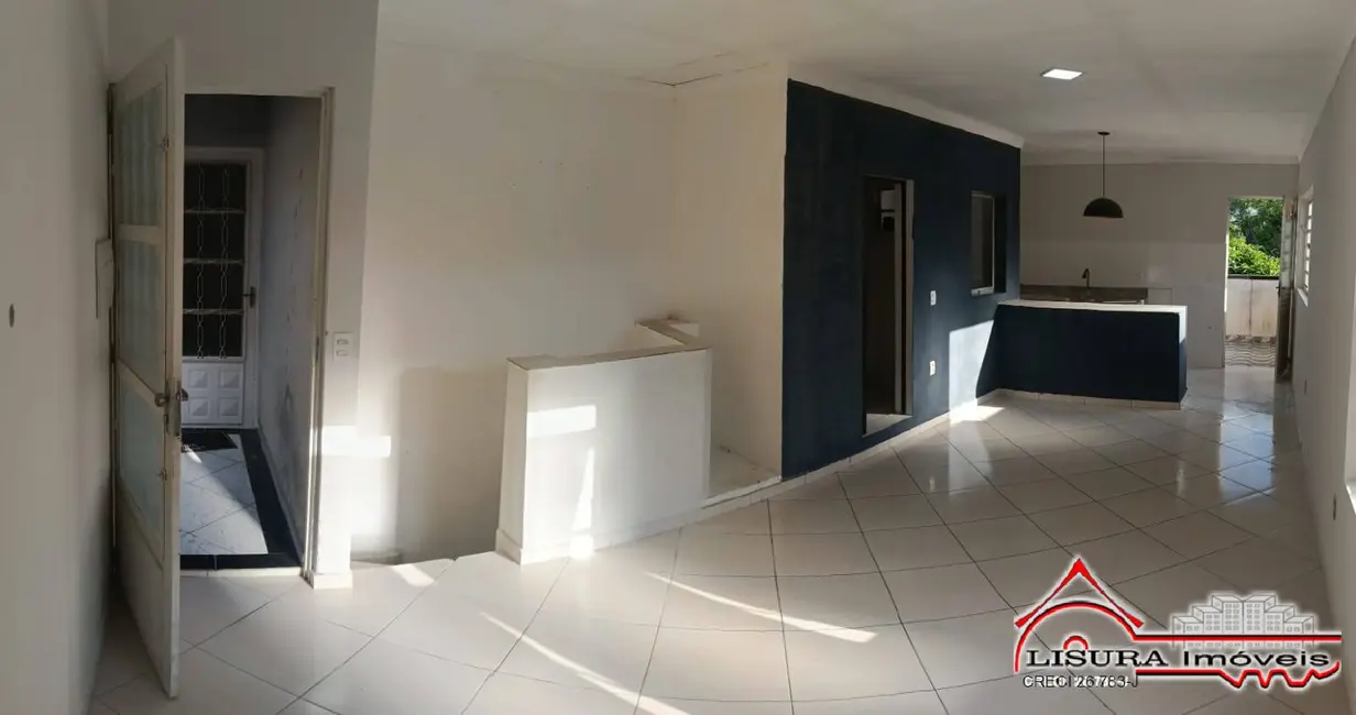 Foto 3 de Casa com 2 quartos para alugar em Jardim Maria Amélia, Jacarei - SP