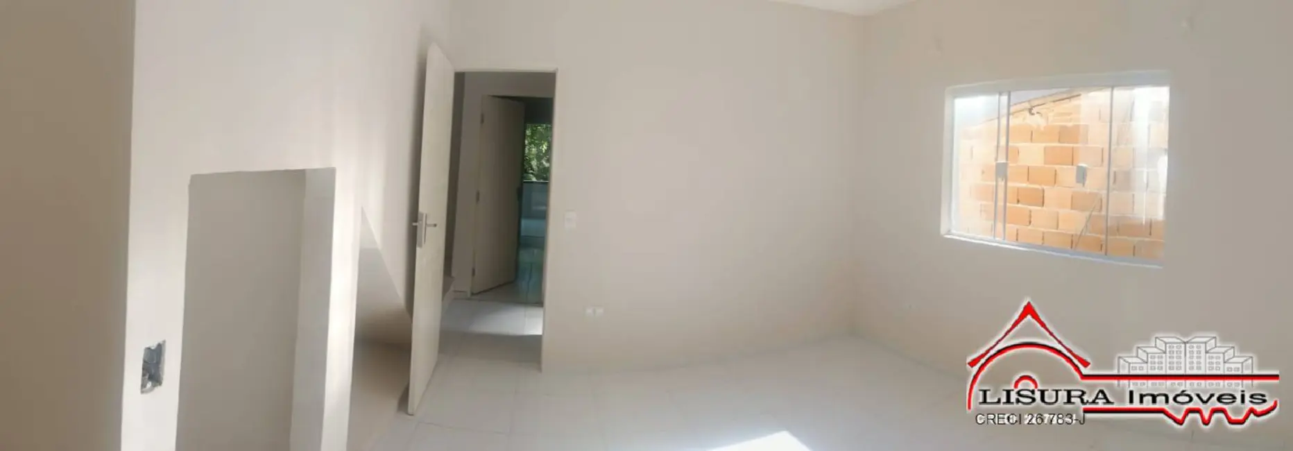 Foto 8 de Casa com 2 quartos para alugar em Jardim Maria Amélia, Jacarei - SP