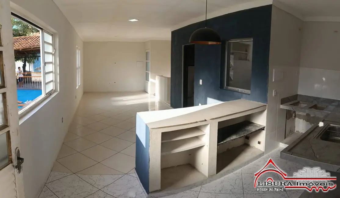 Foto 1 de Casa com 2 quartos para alugar em Jardim Maria Amélia, Jacarei - SP