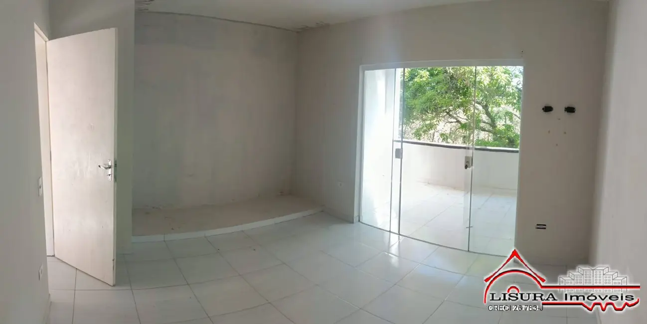 Foto 5 de Casa com 2 quartos para alugar em Jardim Maria Amélia, Jacarei - SP