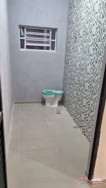 Foto 9 de Sala Comercial com 3 quartos para alugar, 90m2 em Centro, Jacarei - SP