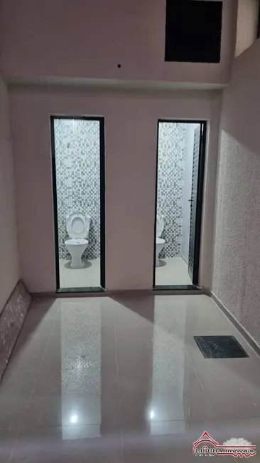 Foto 7 de Sala Comercial com 3 quartos para alugar, 90m2 em Centro, Jacarei - SP