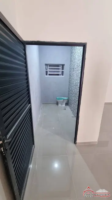 Foto 8 de Sala Comercial com 3 quartos para alugar, 90m2 em Centro, Jacarei - SP