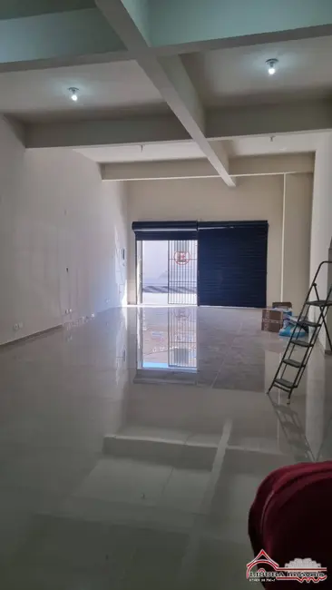 Foto 2 de Sala Comercial com 3 quartos para alugar, 90m2 em Centro, Jacarei - SP