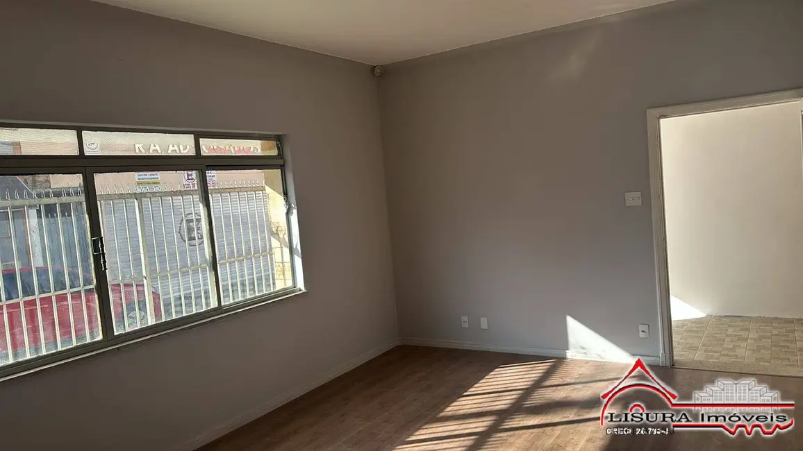 Sala Comercial com 3 quartos para alugar em Centro, Jacarei - SP - imagem 5 Foto 5 de Sala Comercial com 3 quartos para alugar em Centro, Jacarei - SP