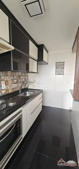 Foto 8 de Apartamento com 2 quartos para alugar, 49m2 em Sao Jose Dos Campos - SP