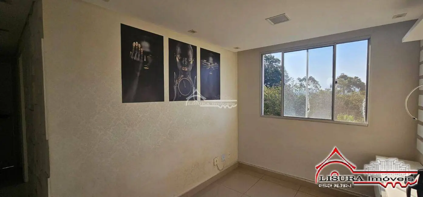 Foto 9 de Apartamento com 2 quartos para alugar, 49m2 em Sao Jose Dos Campos - SP