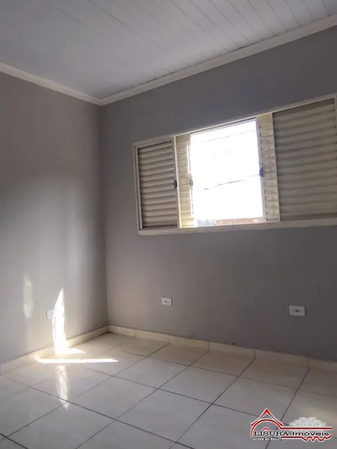 Foto 6 de Casa com 1 quarto para alugar em Jardim Nova Esperança, Jacarei - SP