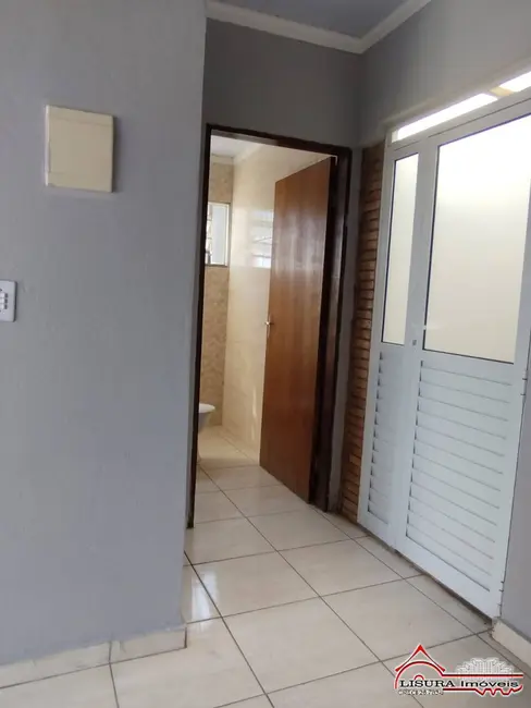 Foto 8 de Casa com 1 quarto para alugar em Jardim Nova Esperança, Jacarei - SP