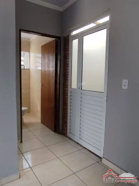 Foto 7 de Casa com 1 quarto para alugar em Jardim Nova Esperança, Jacarei - SP