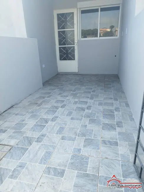 Foto 2 de Casa com 1 quarto para alugar em Jardim Nova Esperança, Jacarei - SP