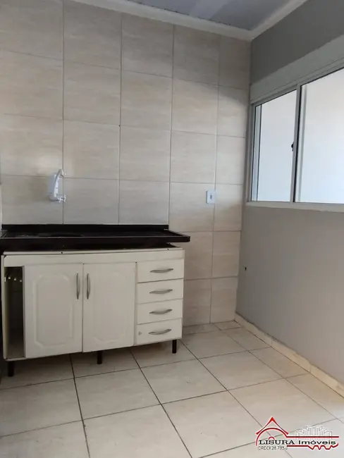 Foto 3 de Casa com 1 quarto para alugar em Jardim Nova Esperança, Jacarei - SP