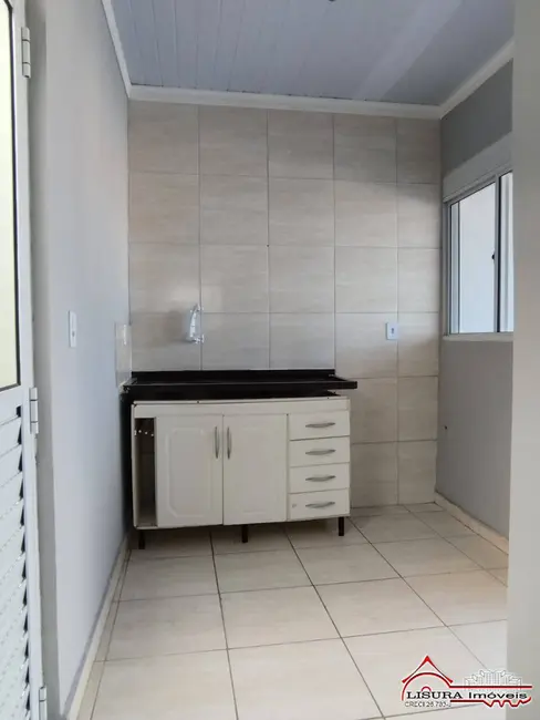 Foto 4 de Casa com 1 quarto para alugar em Jardim Nova Esperança, Jacarei - SP