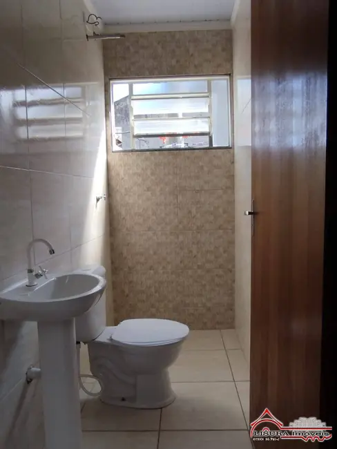 Foto 9 de Casa com 1 quarto para alugar em Jardim Nova Esperança, Jacarei - SP