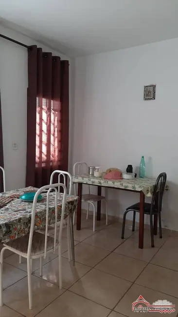 Foto 2 de Casa com 1 quarto à venda, 130m2 em Jardim Colinas, Jacarei - SP