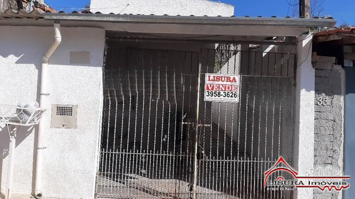 Foto 1 de Casa com 1 quarto à venda, 130m2 em Jardim Colinas, Jacarei - SP