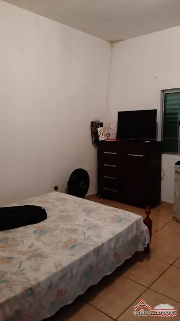 Foto 5 de Casa com 1 quarto à venda, 130m2 em Jardim Colinas, Jacarei - SP