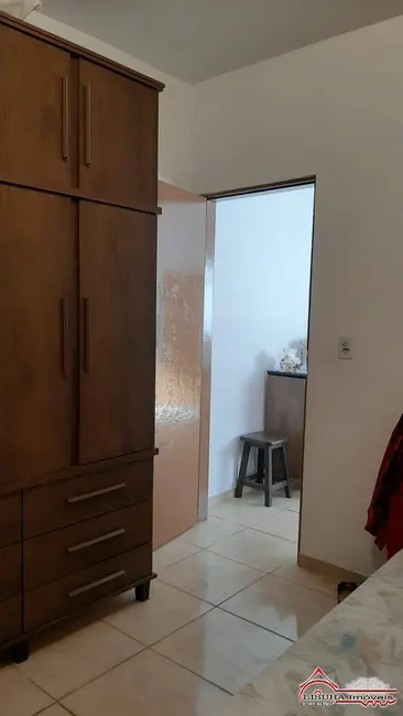 Foto 8 de Casa com 1 quarto à venda, 130m2 em Jardim Colinas, Jacarei - SP