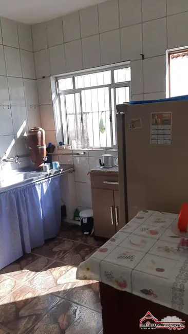 Foto 4 de Casa com 1 quarto à venda, 130m2 em Jardim Colinas, Jacarei - SP