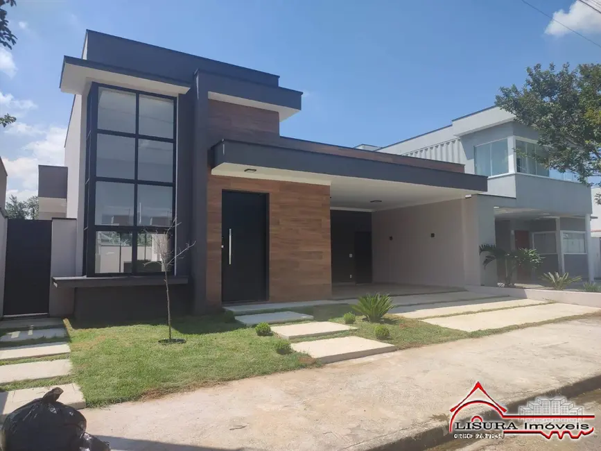 Foto 4 de Casa de Condomínio com 3 quartos à venda, 150m2 em Bairro do Grama, Cacapava - SP