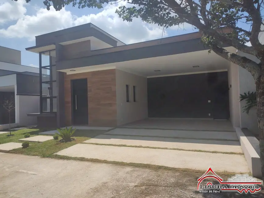 Foto 3 de Casa de Condomínio com 3 quartos à venda, 150m2 em Bairro do Grama, Cacapava - SP