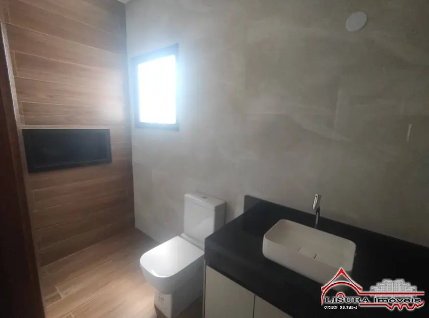 Foto 8 de Casa de Condomínio com 3 quartos à venda, 150m2 em Bairro do Grama, Cacapava - SP