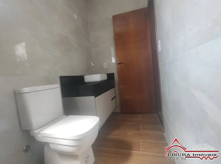 Foto 7 de Casa de Condomínio com 3 quartos à venda, 150m2 em Bairro do Grama, Cacapava - SP