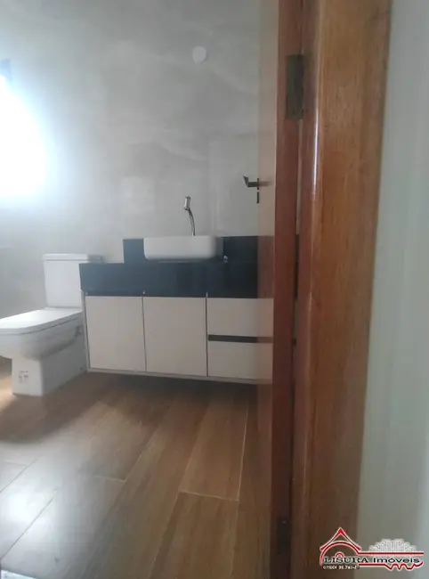 Foto 9 de Casa de Condomínio com 3 quartos à venda, 150m2 em Bairro do Grama, Cacapava - SP