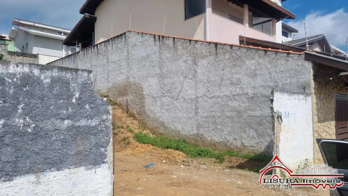 Foto 4 de Terreno / Lote à venda, 250m2 em Jardim Terras de São João, Jacarei - SP